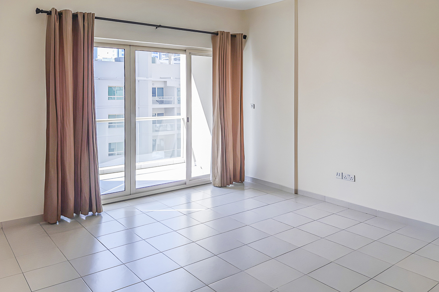1 Bedroom Apartment in Al Ghozlan 2