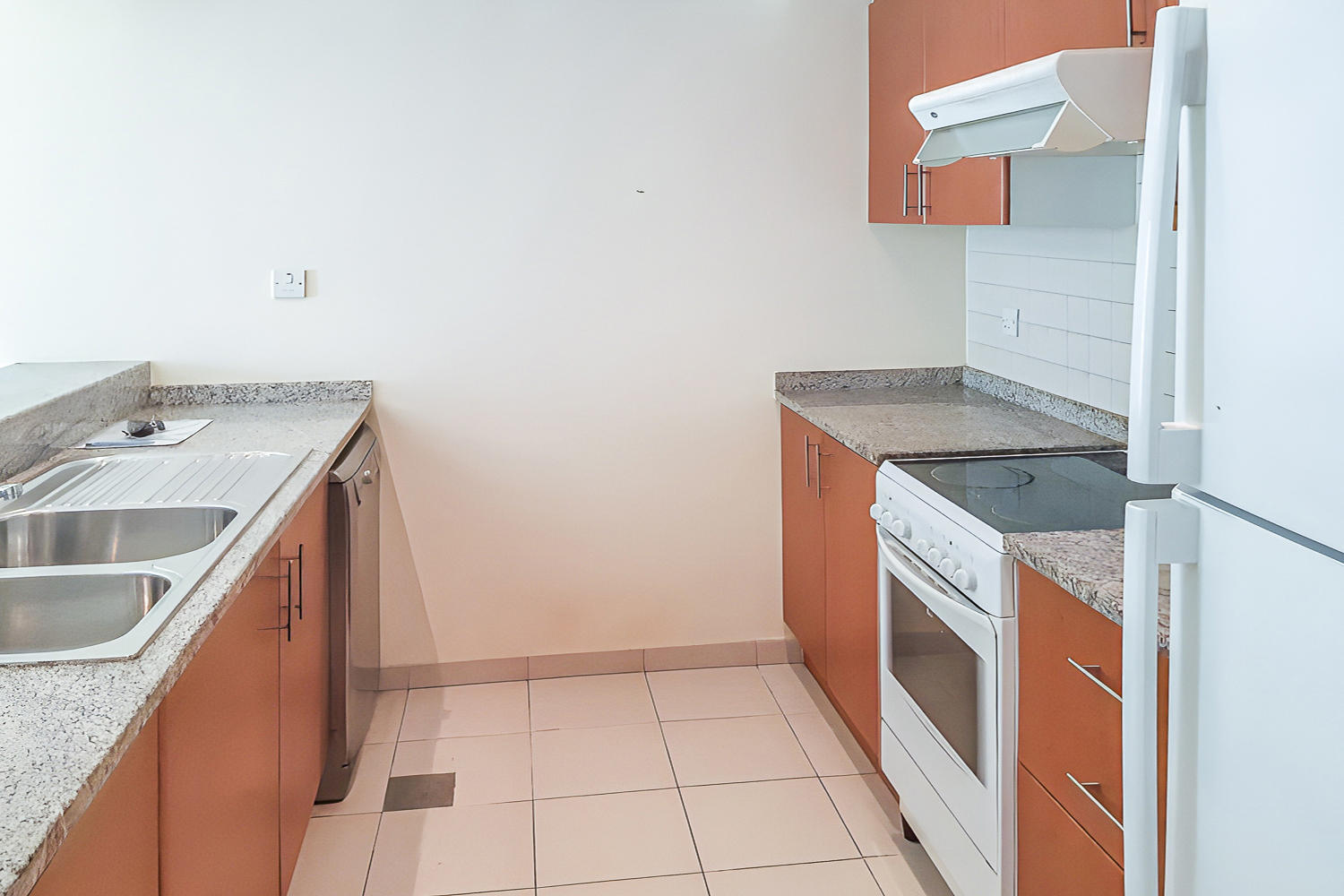 1 Bedroom Apartment in Al Ghozlan 2