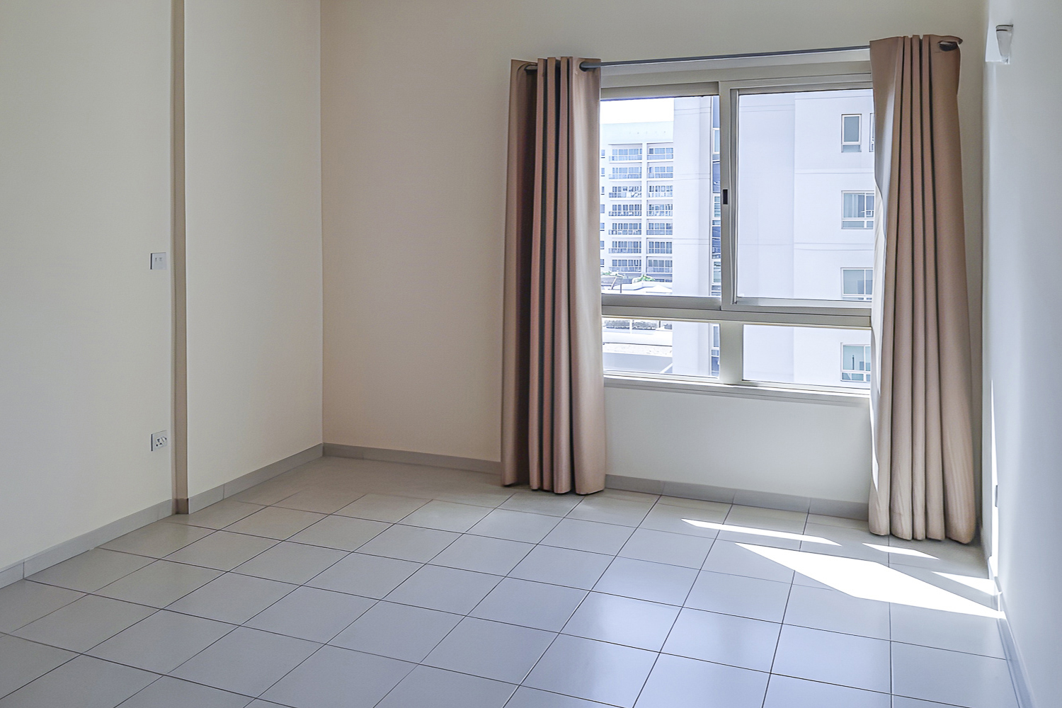 1 Bedroom Apartment in Al Ghozlan 2