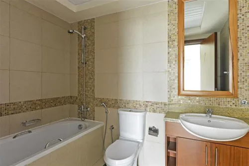 1 Bedroom Apartment in The Fairways West