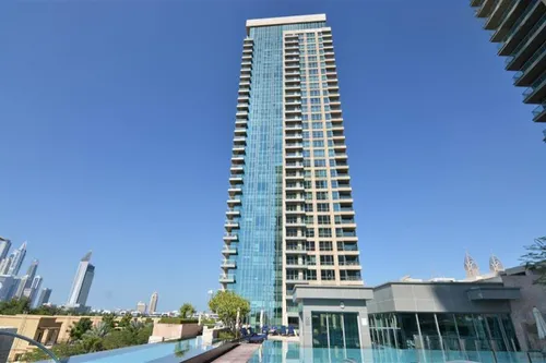 1 Bedroom Apartment in The Fairways West