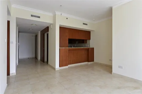 1 Bedroom Apartment in The Fairways West
