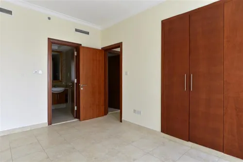 1 Bedroom Apartment in The Fairways West