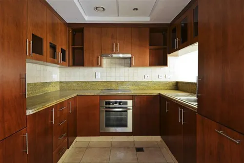 1 Bedroom Apartment in The Fairways West