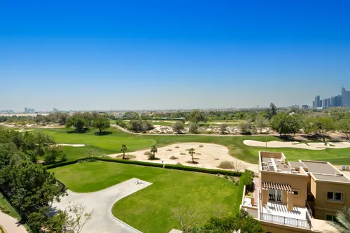 1 Bedroom Apartment in The Fairways West