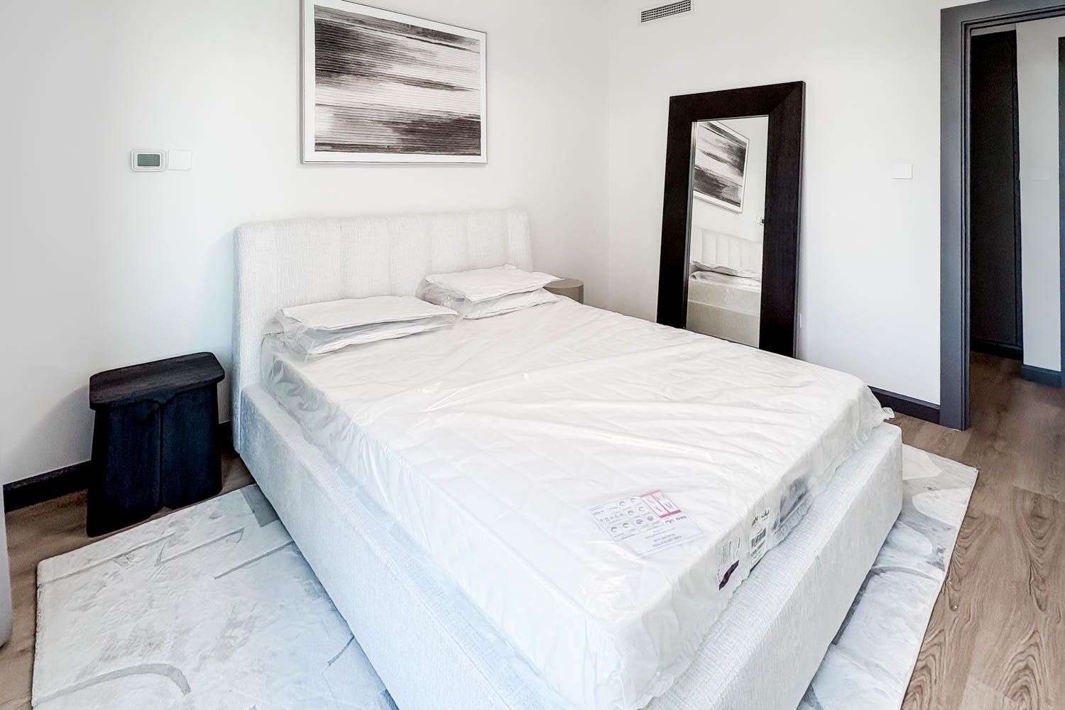 2 Bedrooms Apartment in The Fairways North