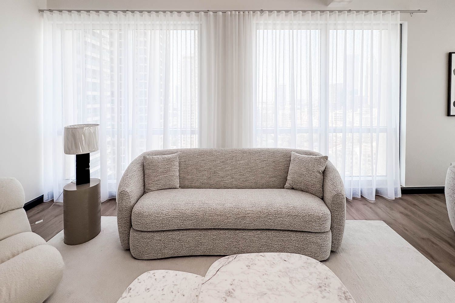 2 Bedrooms Apartment in The Fairways North