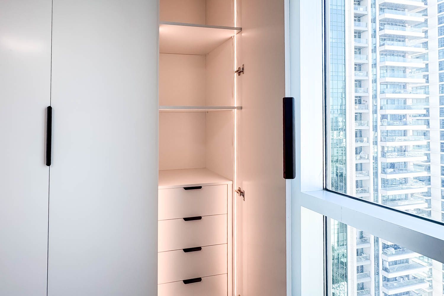 2 Bedrooms Apartment in The Fairways North