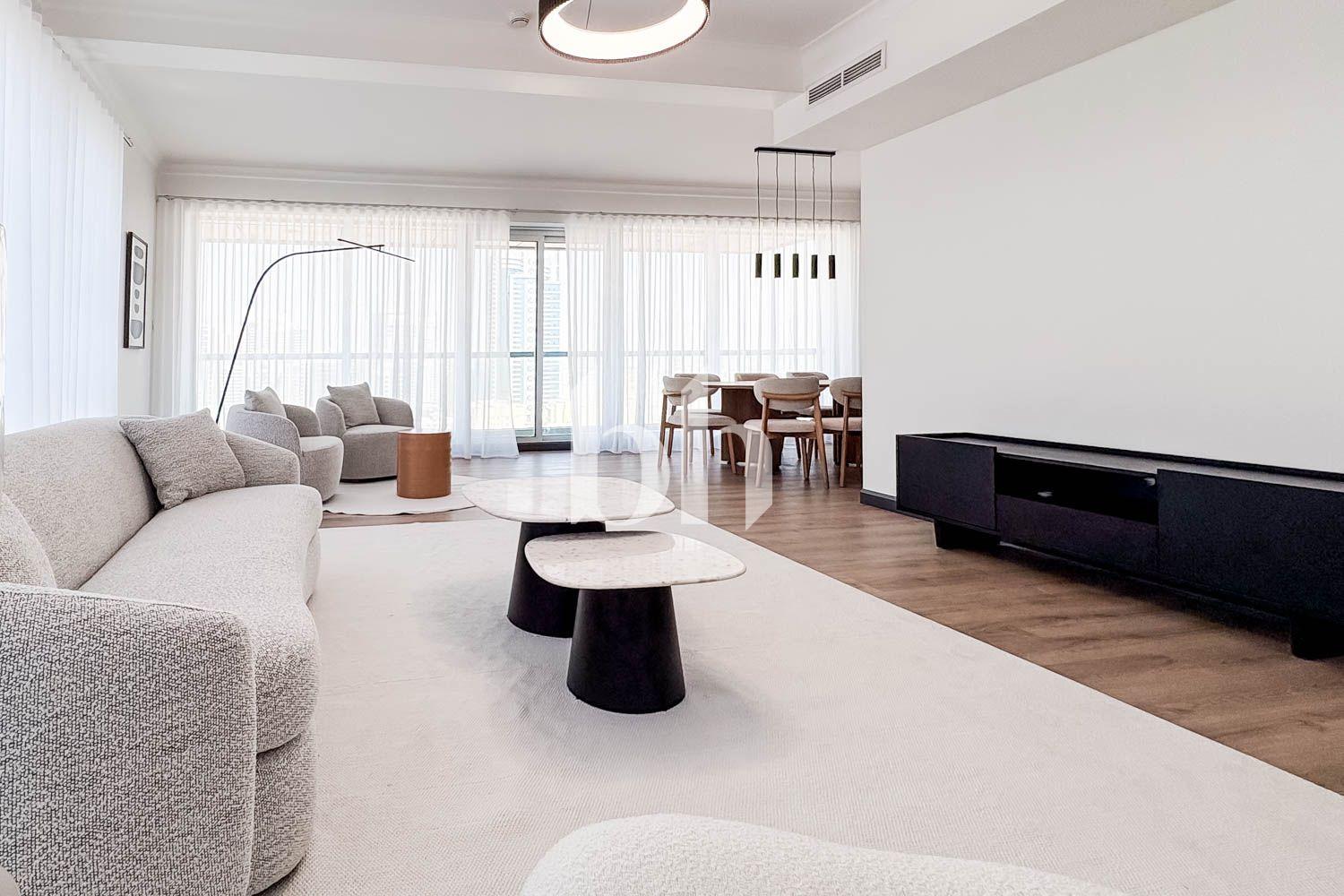 Luxury Upgrades | Furnished | Panoramic Views