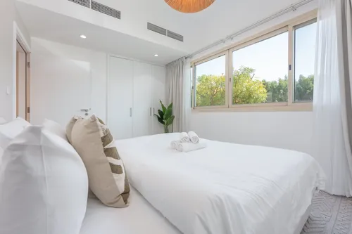 2 Bedrooms Apartment in Al Arta 3