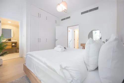 2 Bedrooms Apartment in Al Arta 3