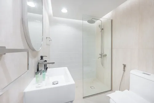 2 Bedrooms Apartment in Al Arta 3