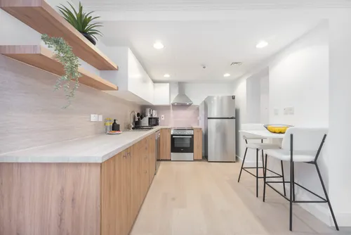 2 Bedrooms Apartment in Al Arta 3