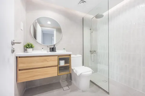 2 Bedrooms Apartment in Al Arta 3