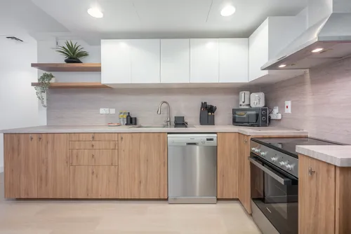 2 Bedrooms Apartment in Al Arta 3