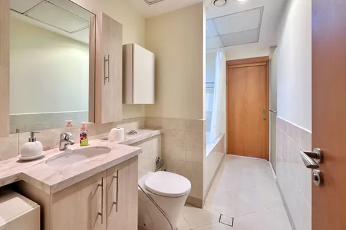 1 Bedroom Apartment in The Links East Tower