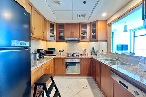 1 Bedroom Apartment in The Links East Tower