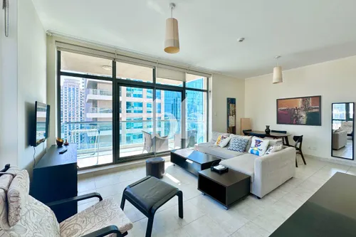 Golf + Canal View | Fully Furnished | Chiller Free