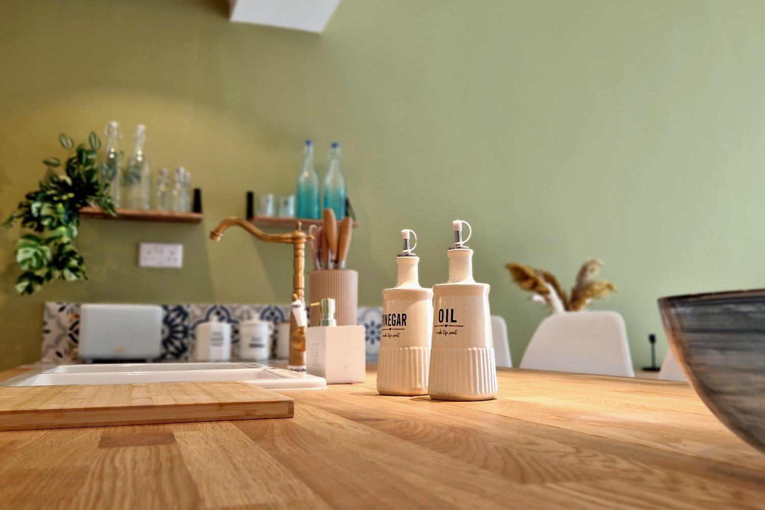 1 Bedroom Apartment in Al Arta 1