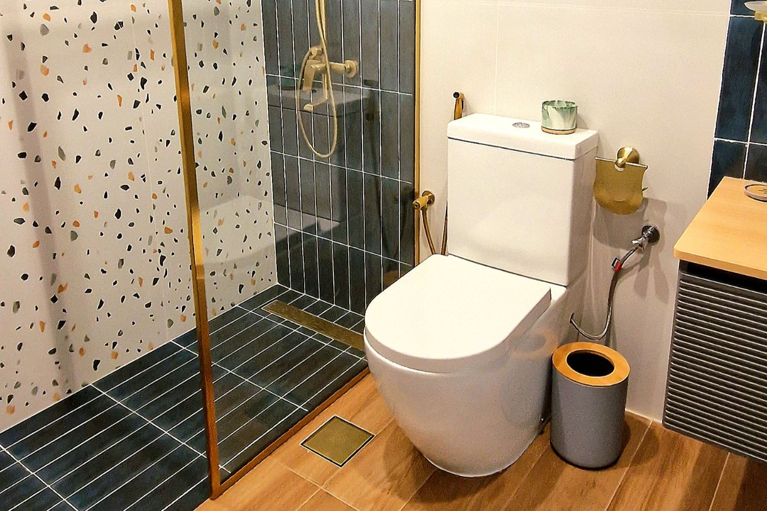 1 Bedroom Apartment in Al Arta 1