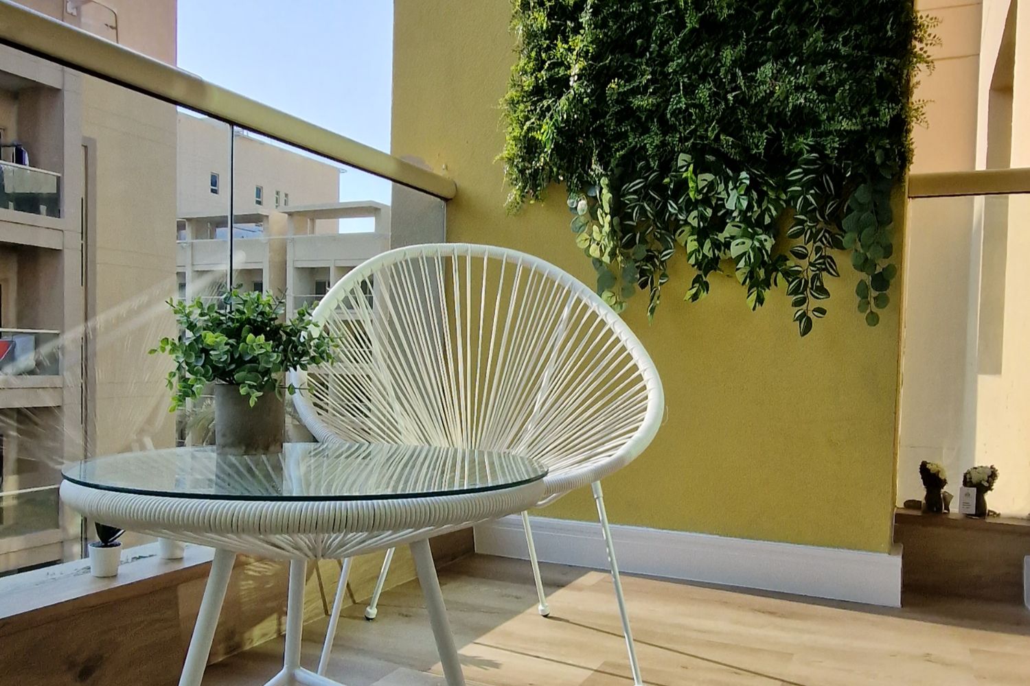 1 Bedroom Apartment in Al Arta 1