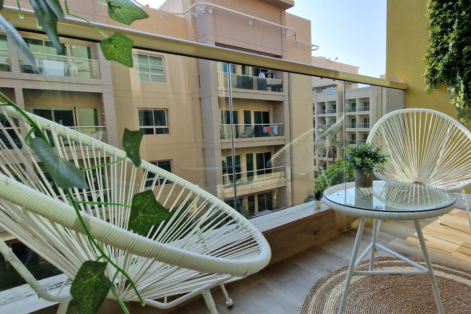 1 Bedroom Apartment in Al Arta 1