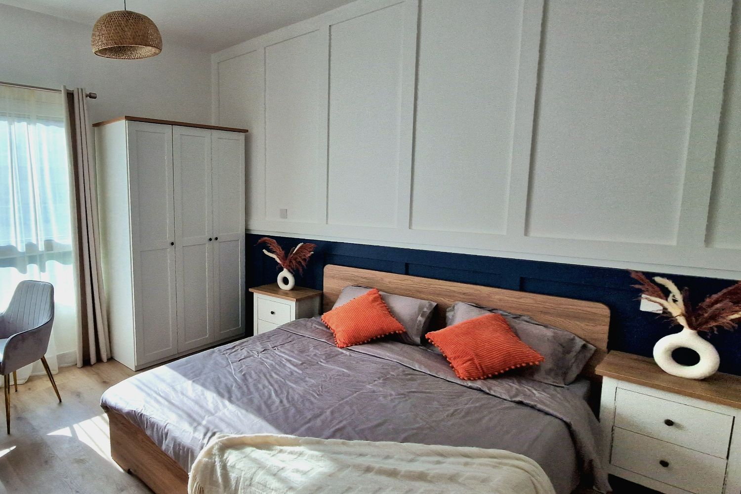 1 Bedroom Apartment in Al Arta 1