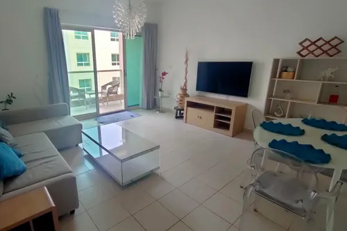 1 Bedroom Apartment in Al Arta 2
