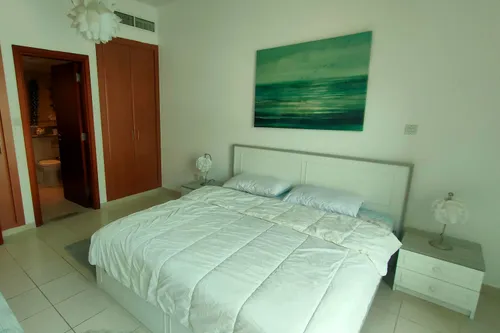 1 Bedroom Apartment in Al Arta 2