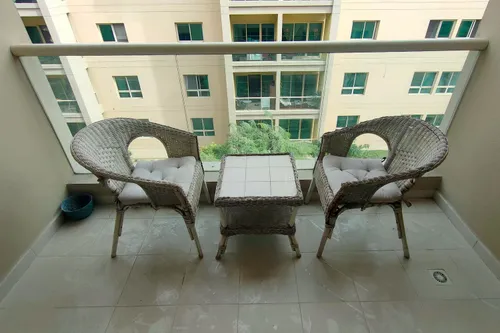 1 Bedroom Apartment in Al Arta 2