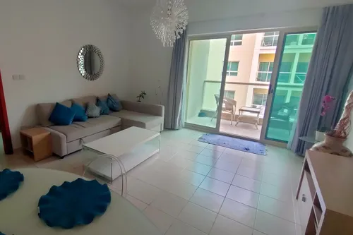 1 Bedroom Apartment in Al Arta 2