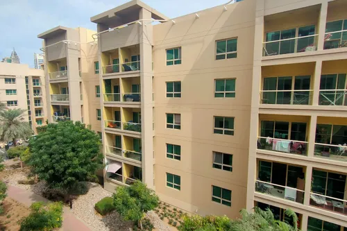 1 Bedroom Apartment in Al Arta 2