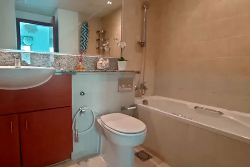 1 Bedroom Apartment in Al Arta 2