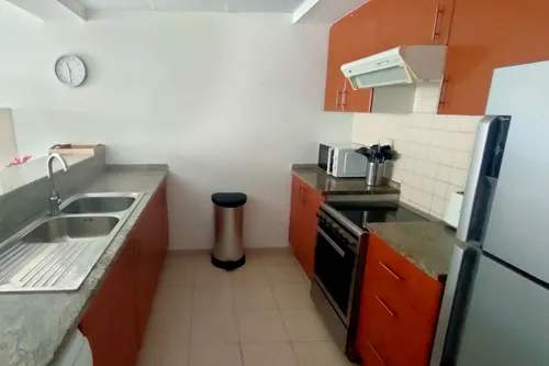 1 Bedroom Apartment in Al Arta 2