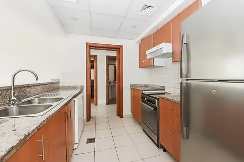 2 Bedrooms Apartment in Al Thayyal 2