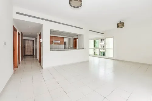 2 Bedrooms Apartment in Al Thayyal 2