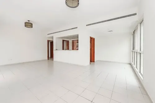 2 Bedrooms Apartment in Al Thayyal 2