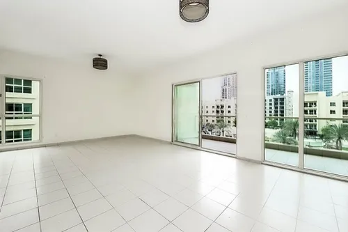 2 Bedrooms Apartment in Al Thayyal 2