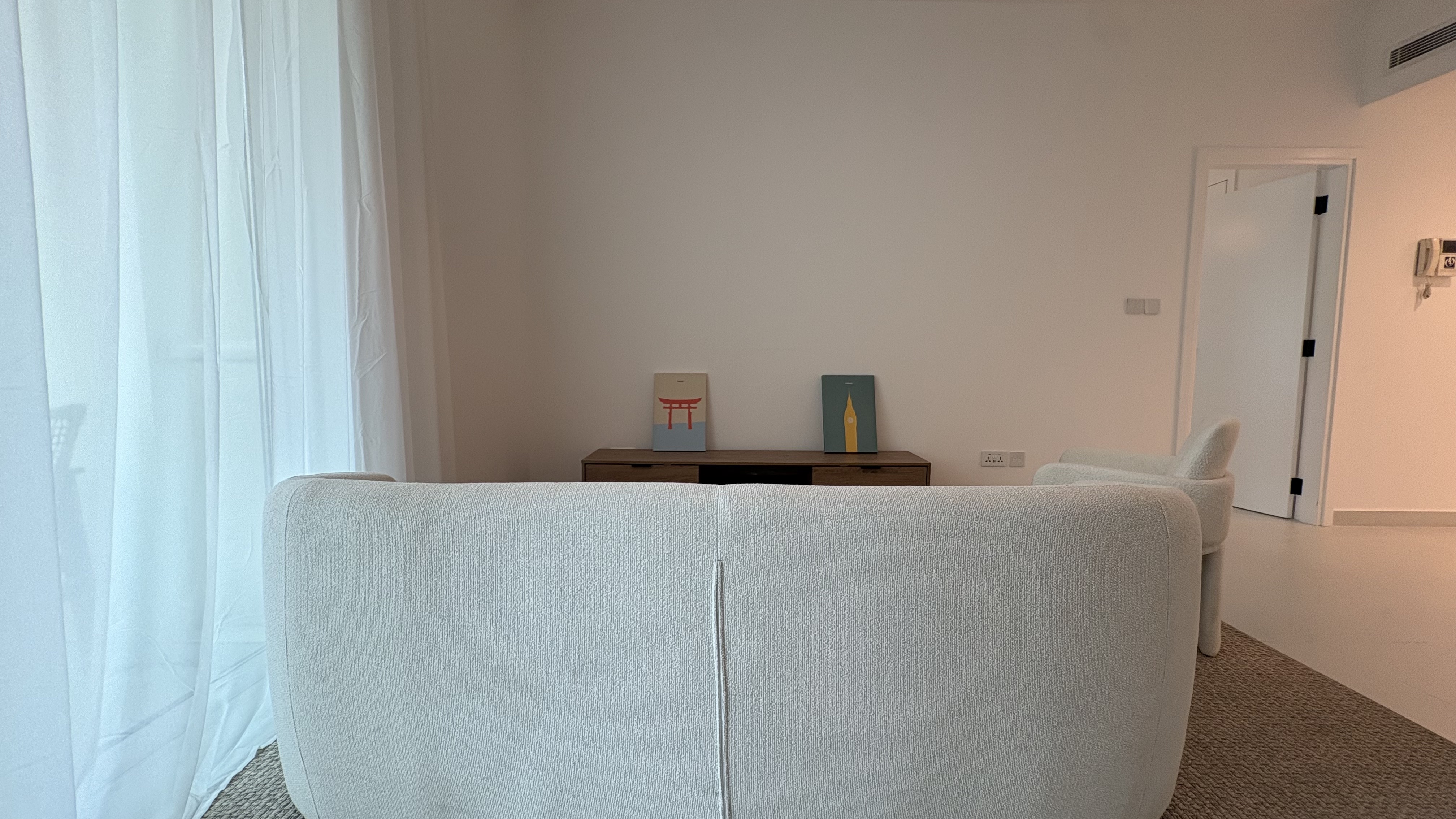 1 Bedroom Apartment in Al Samar 4