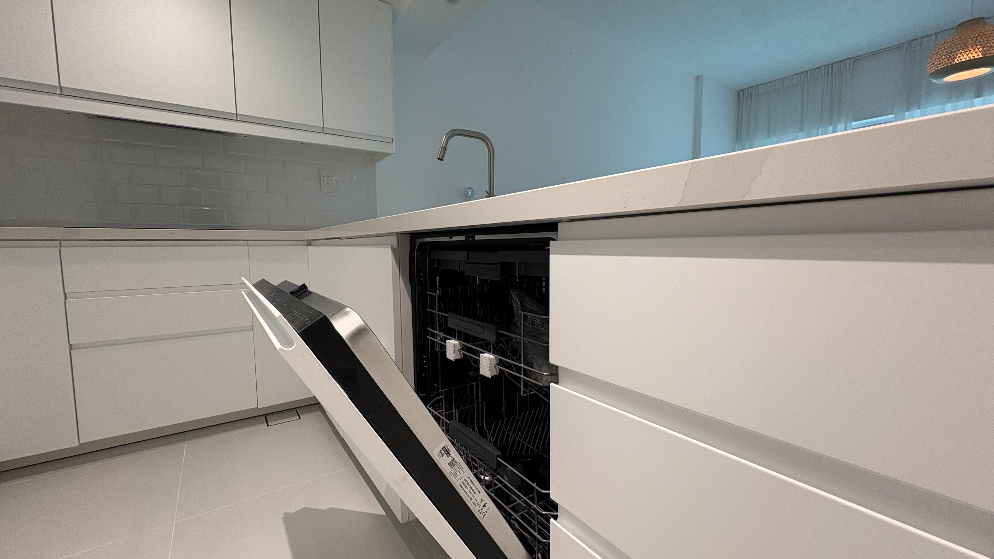 1 Bedroom Apartment in Al Samar 4