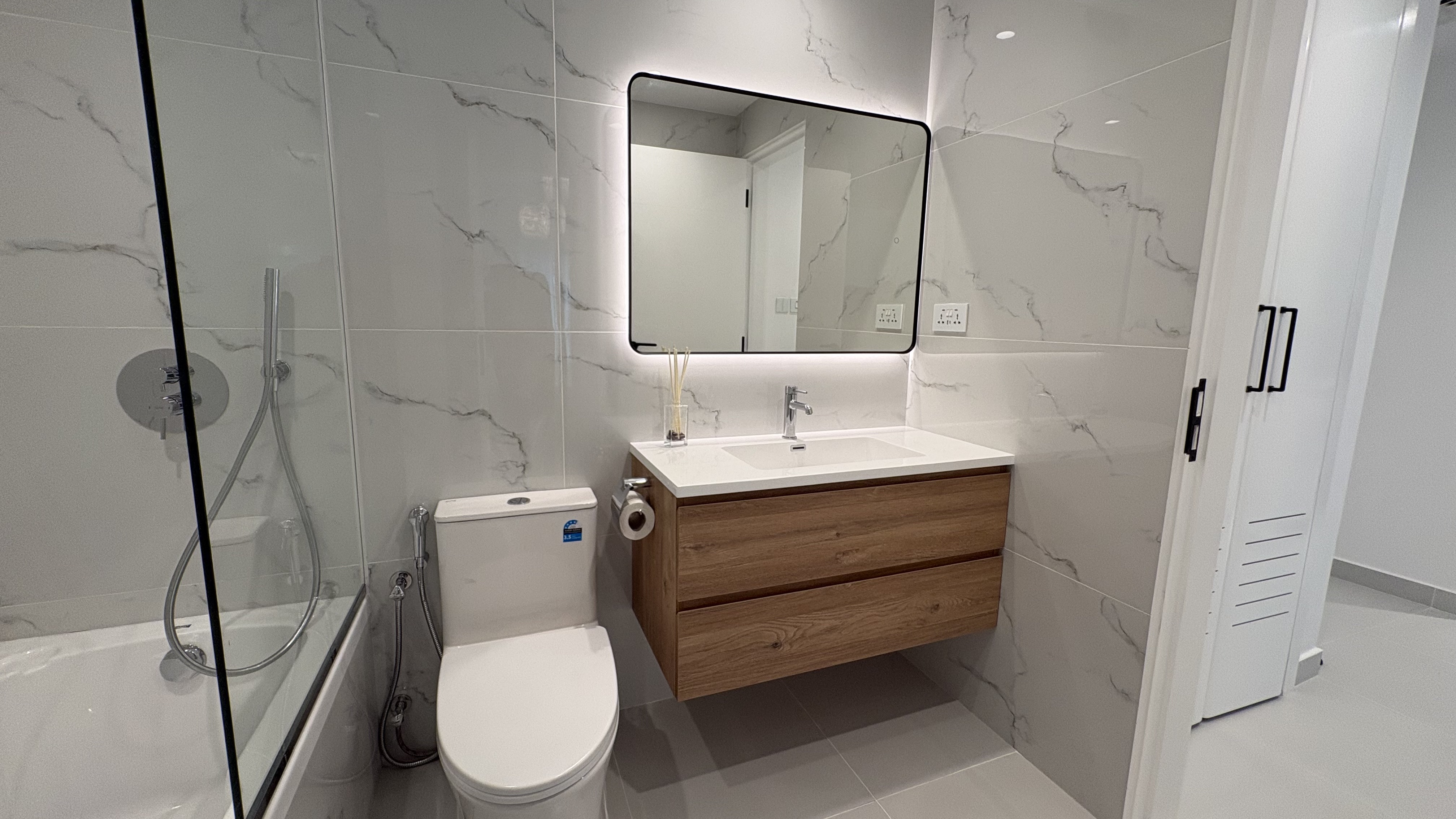 1 Bedroom Apartment in Al Samar 4