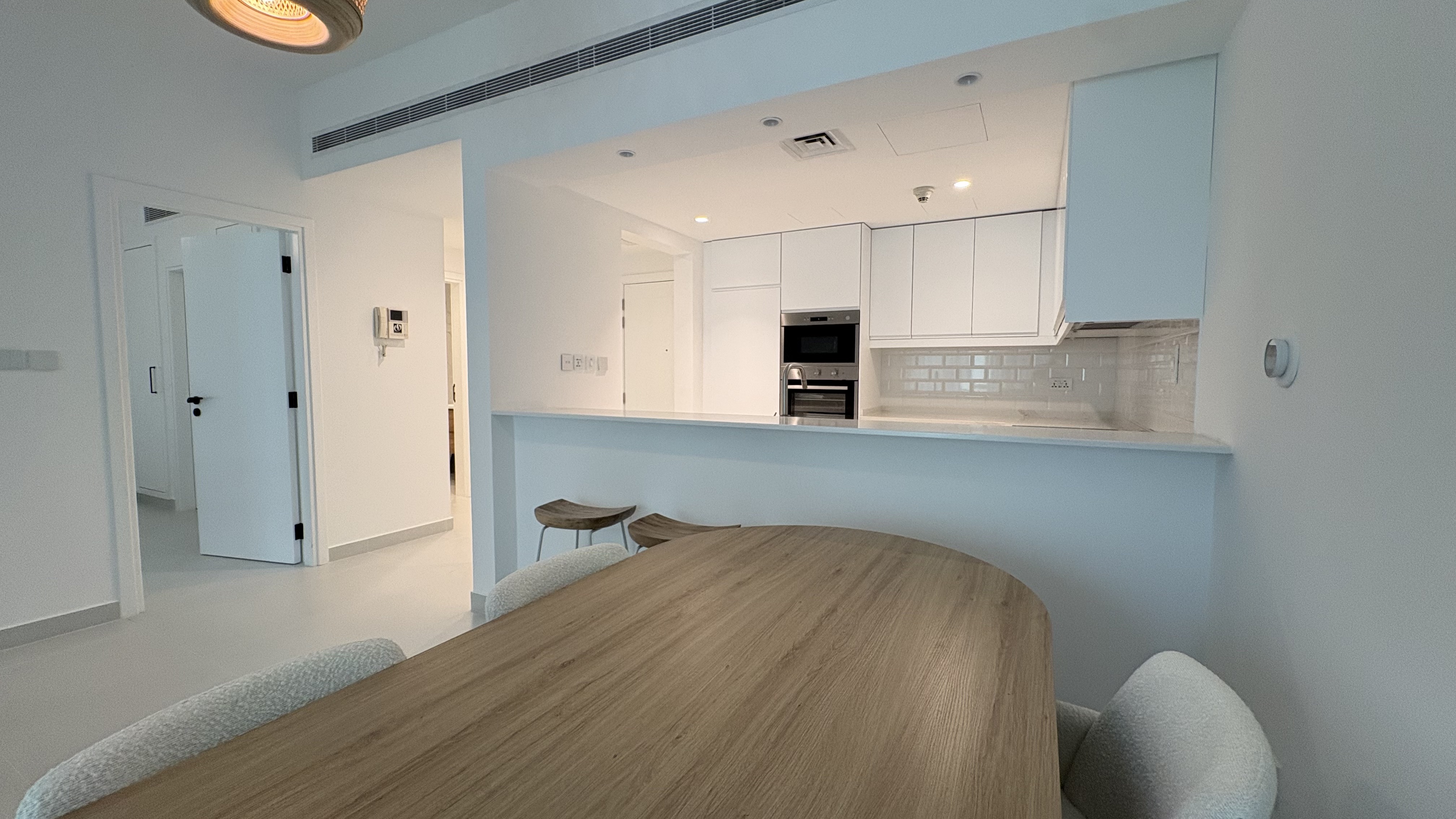 1 Bedroom Apartment in Al Samar 4