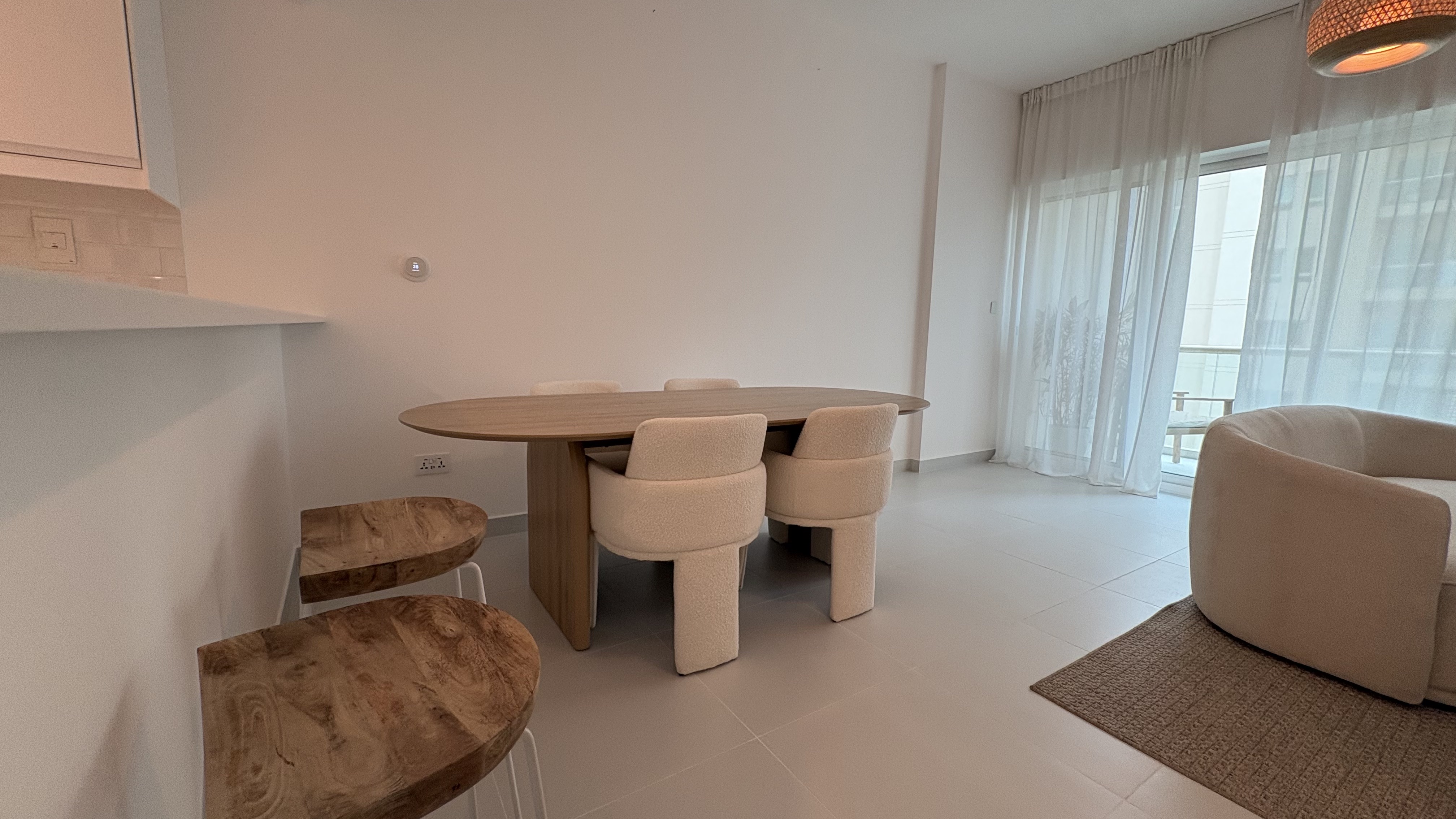 1 Bedroom Apartment in Al Samar 4