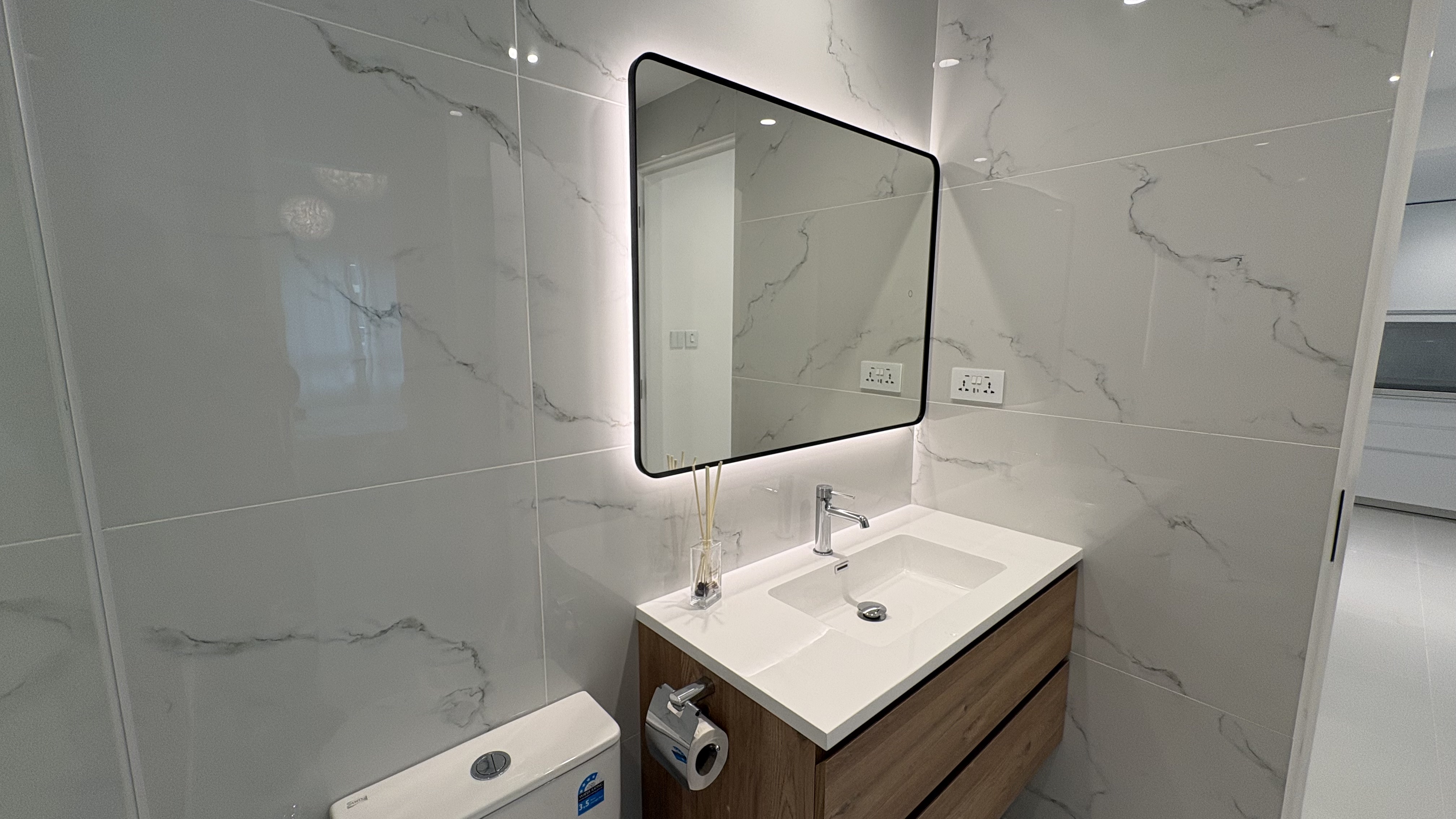 1 Bedroom Apartment in Al Samar 4