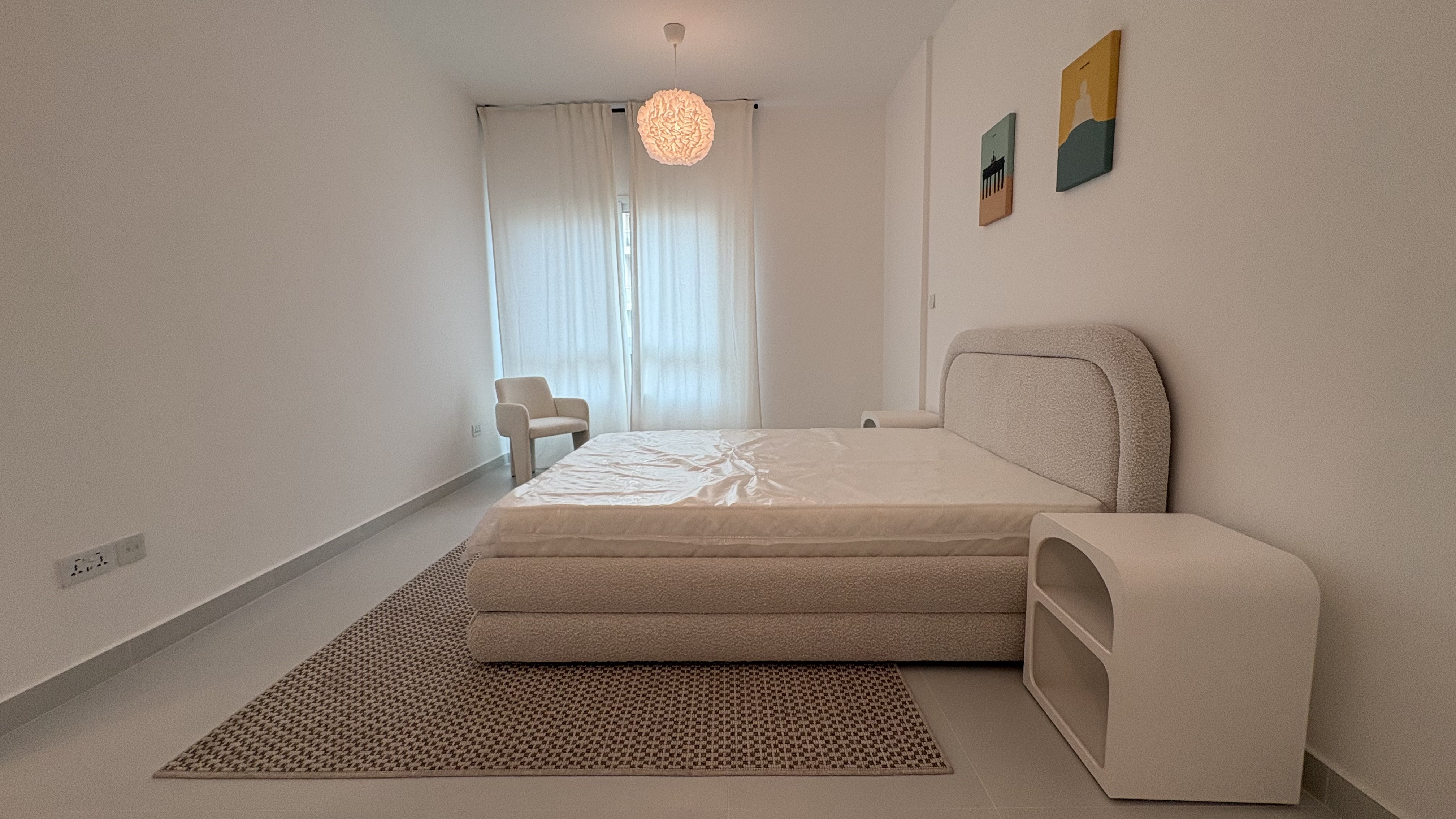 1 Bedroom Apartment in Al Samar 4