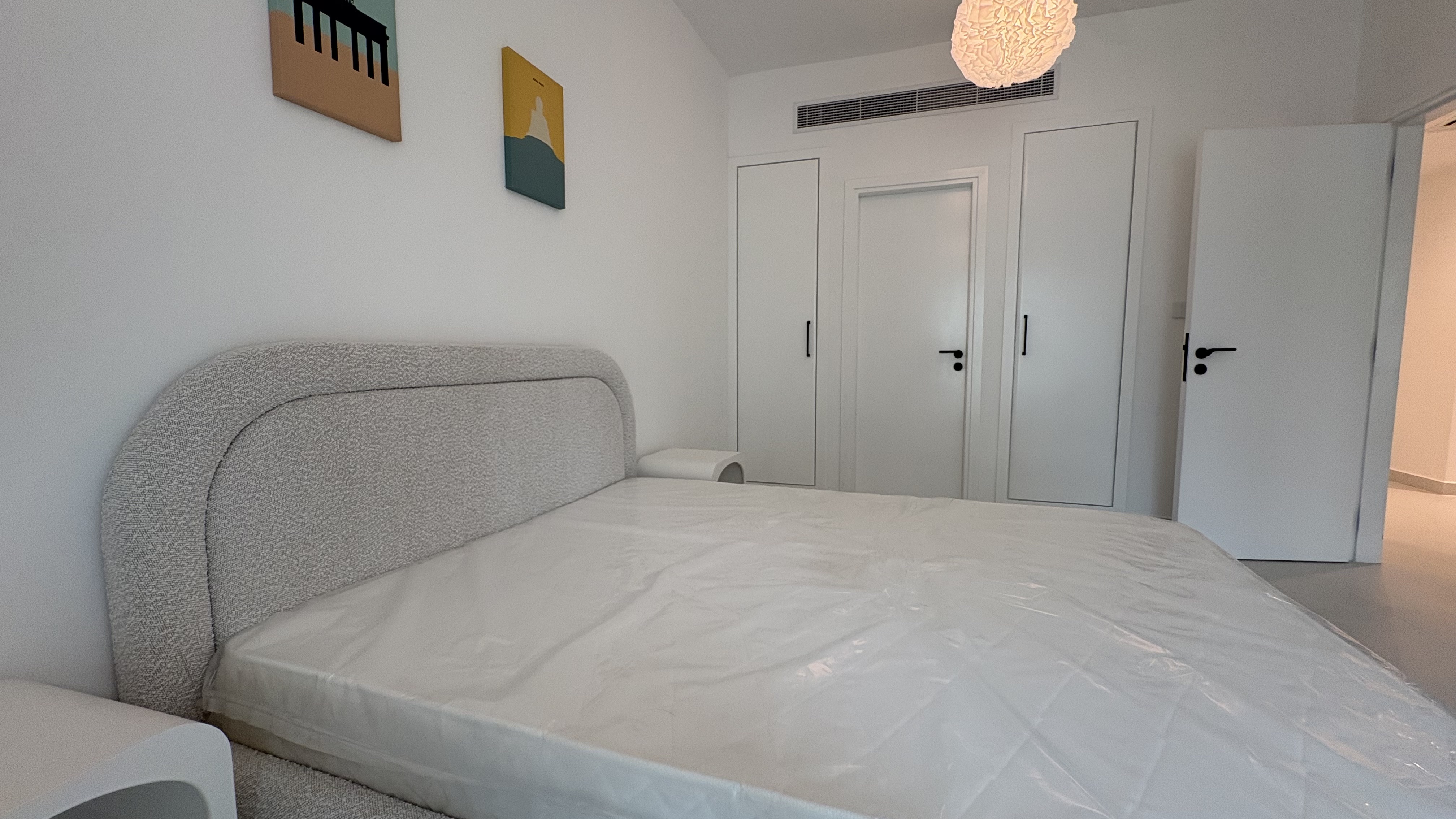 1 Bedroom Apartment in Al Samar 4