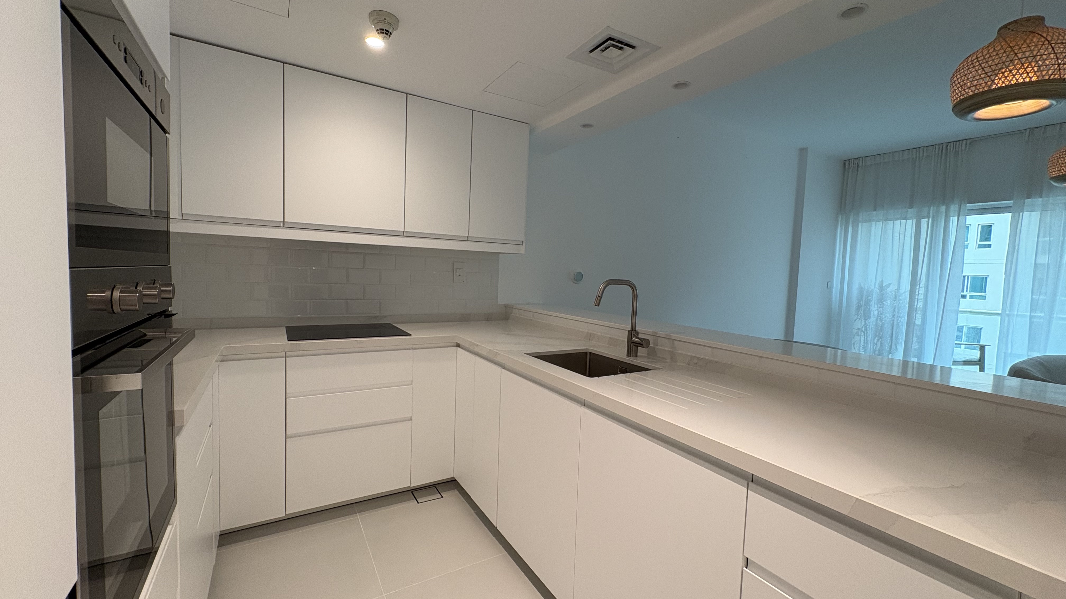 1 Bedroom Apartment in Al Samar 4