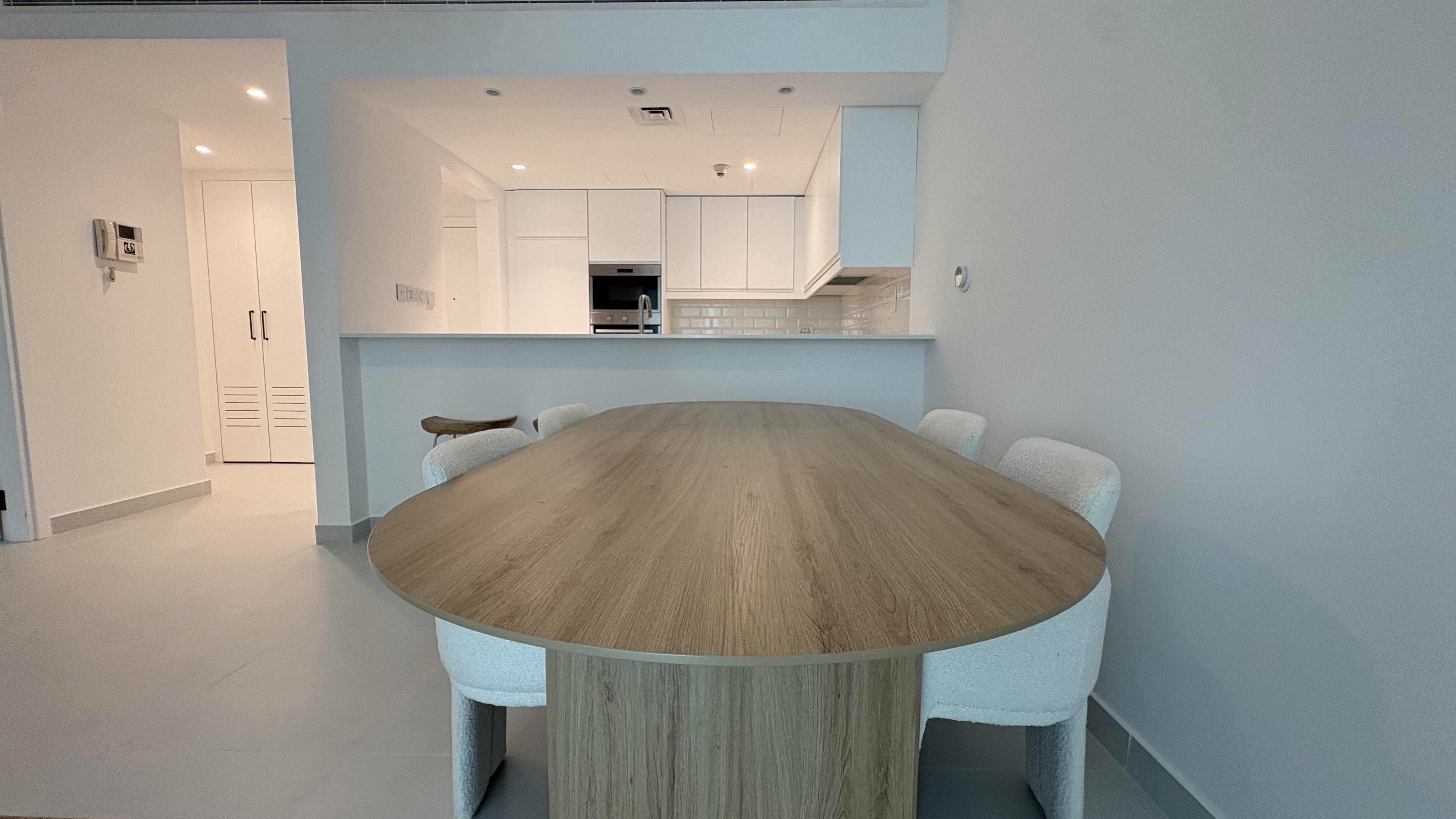 1 Bedroom Apartment in Al Samar 4