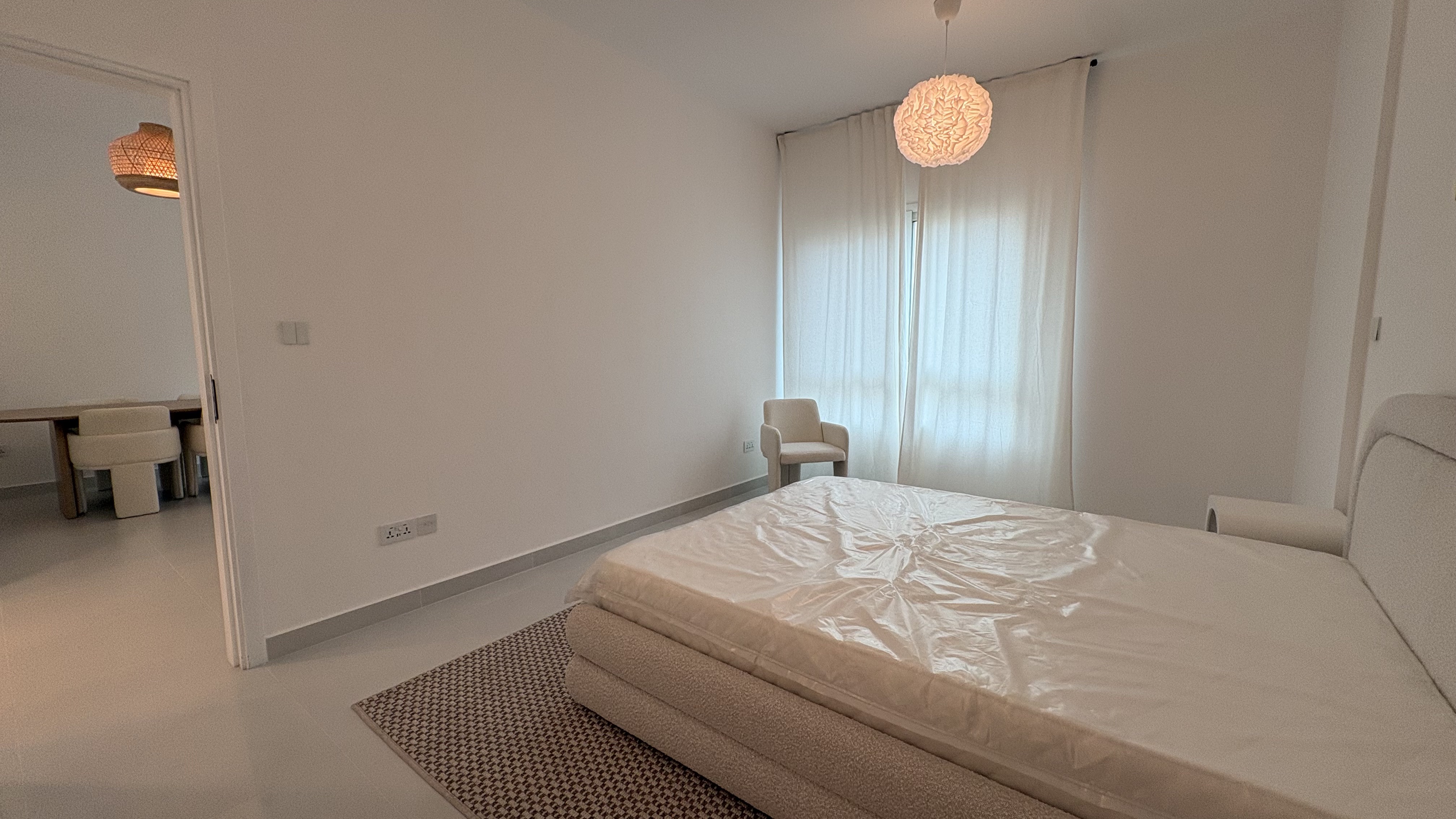 1 Bedroom Apartment in Al Samar 4