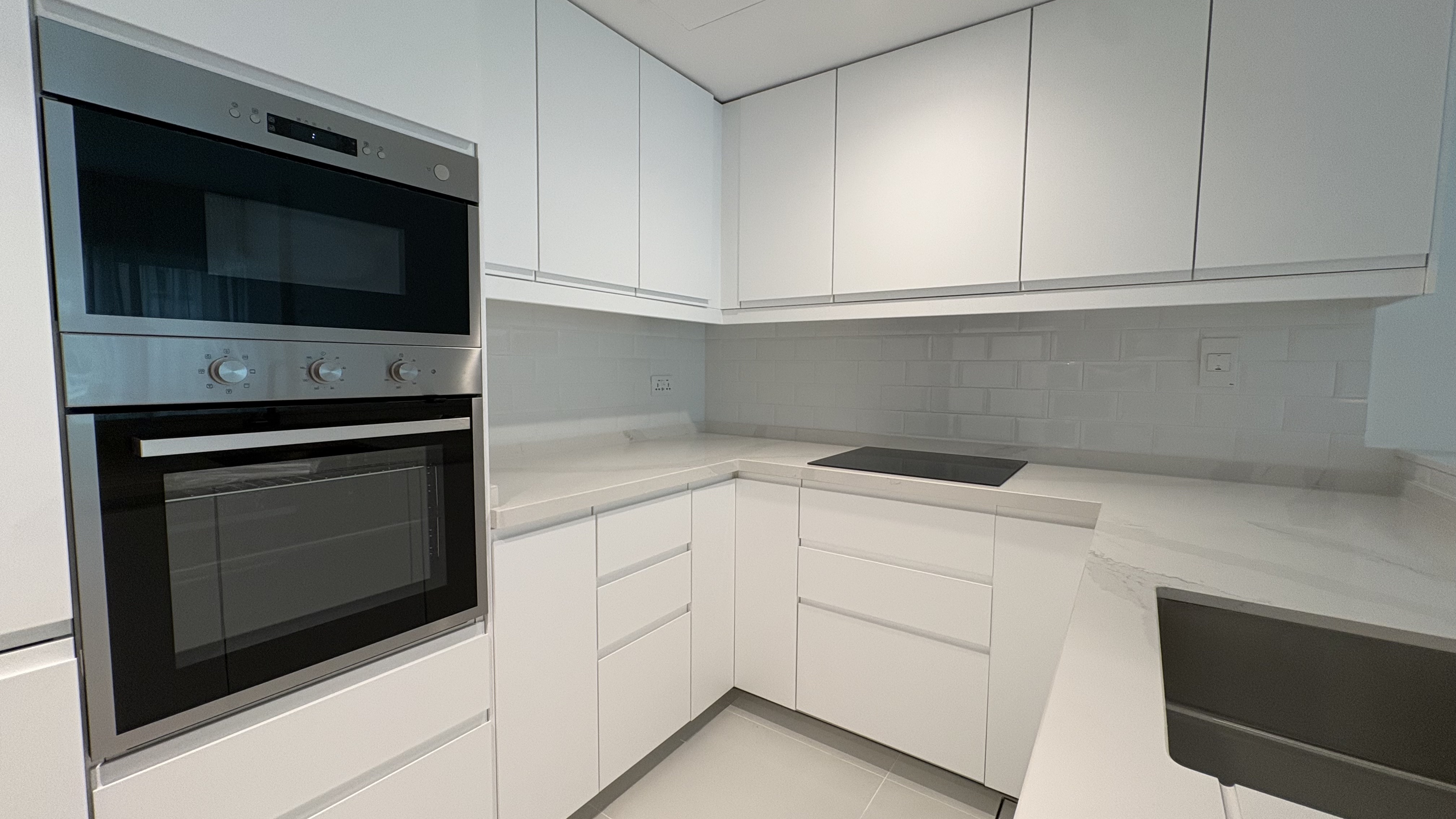 1 Bedroom Apartment in Al Samar 4